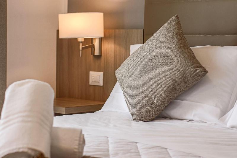 Hotel Loreley Lido di Jesolo Eksteriør bilde