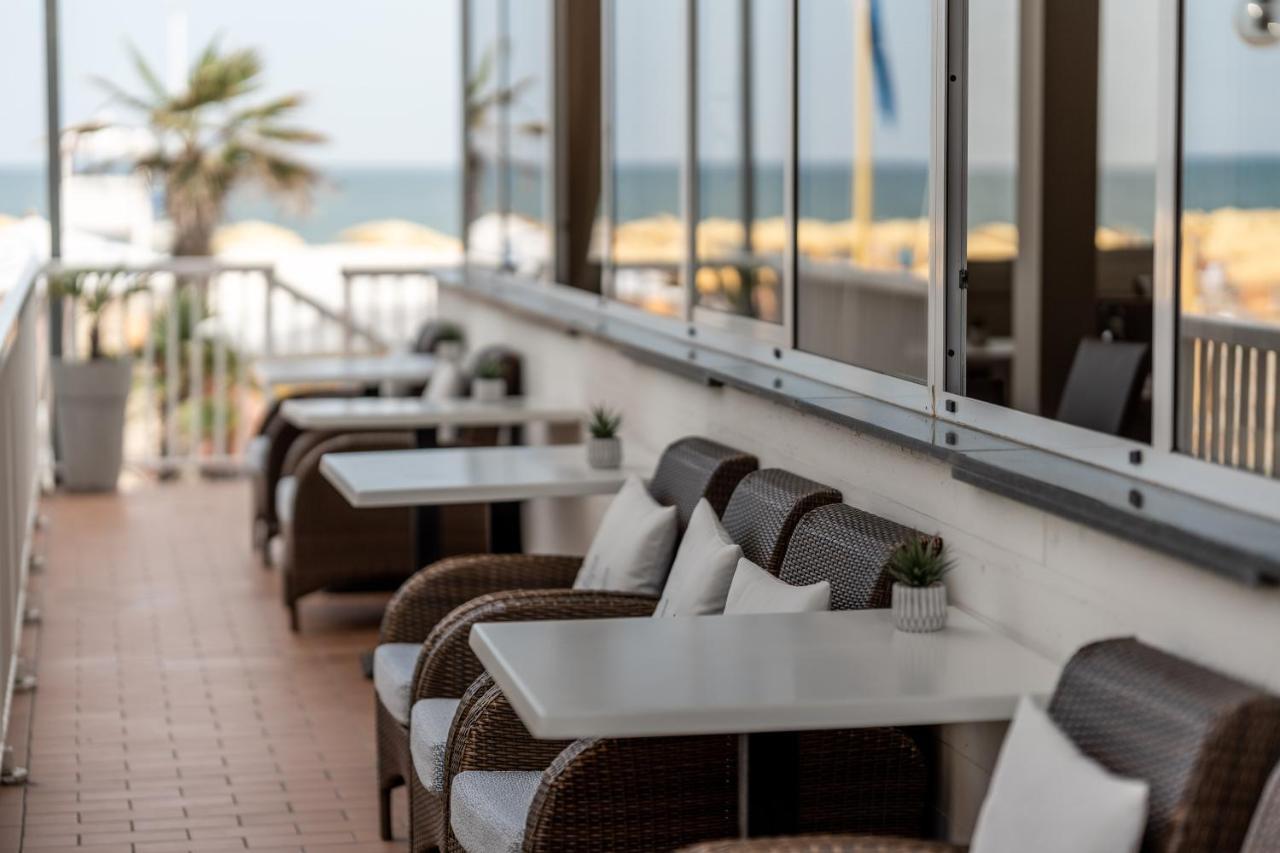 Hotel Loreley Lido di Jesolo Eksteriør bilde