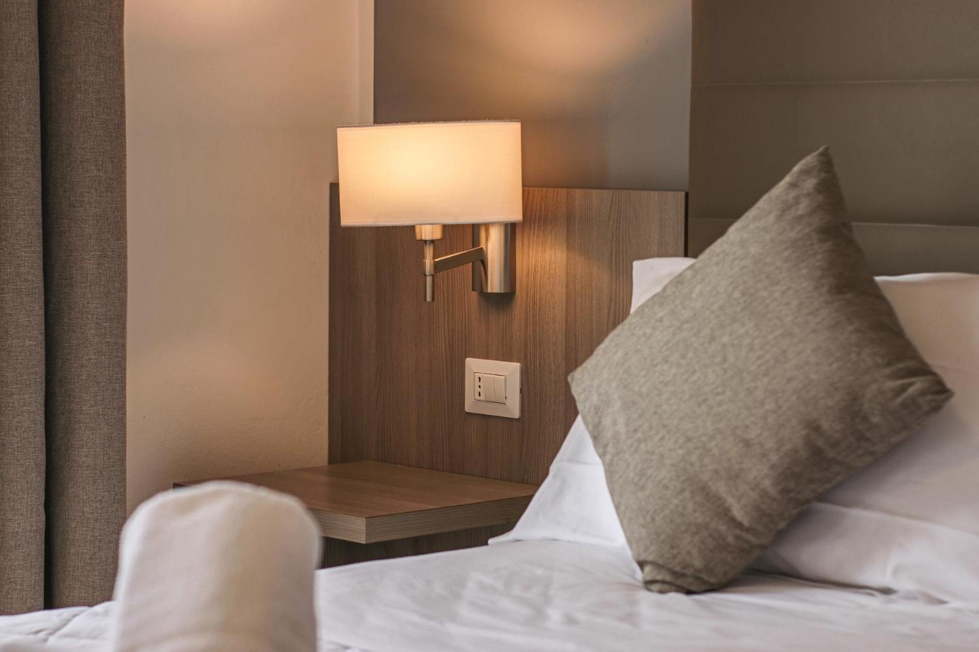 Hotel Loreley Lido di Jesolo Eksteriør bilde