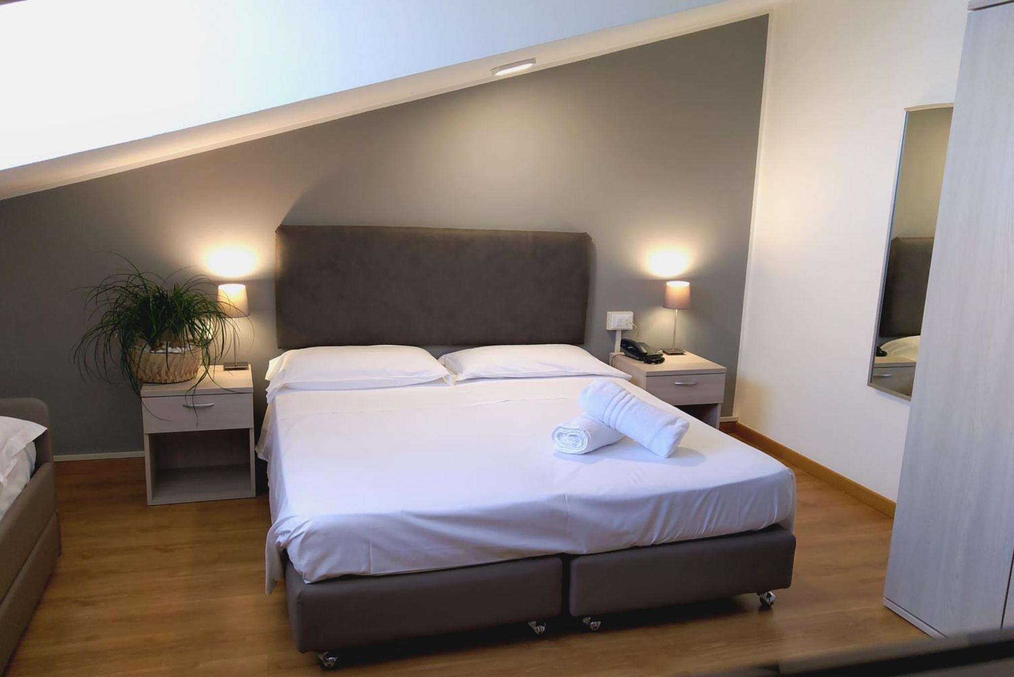 Hotel Loreley Lido di Jesolo Eksteriør bilde