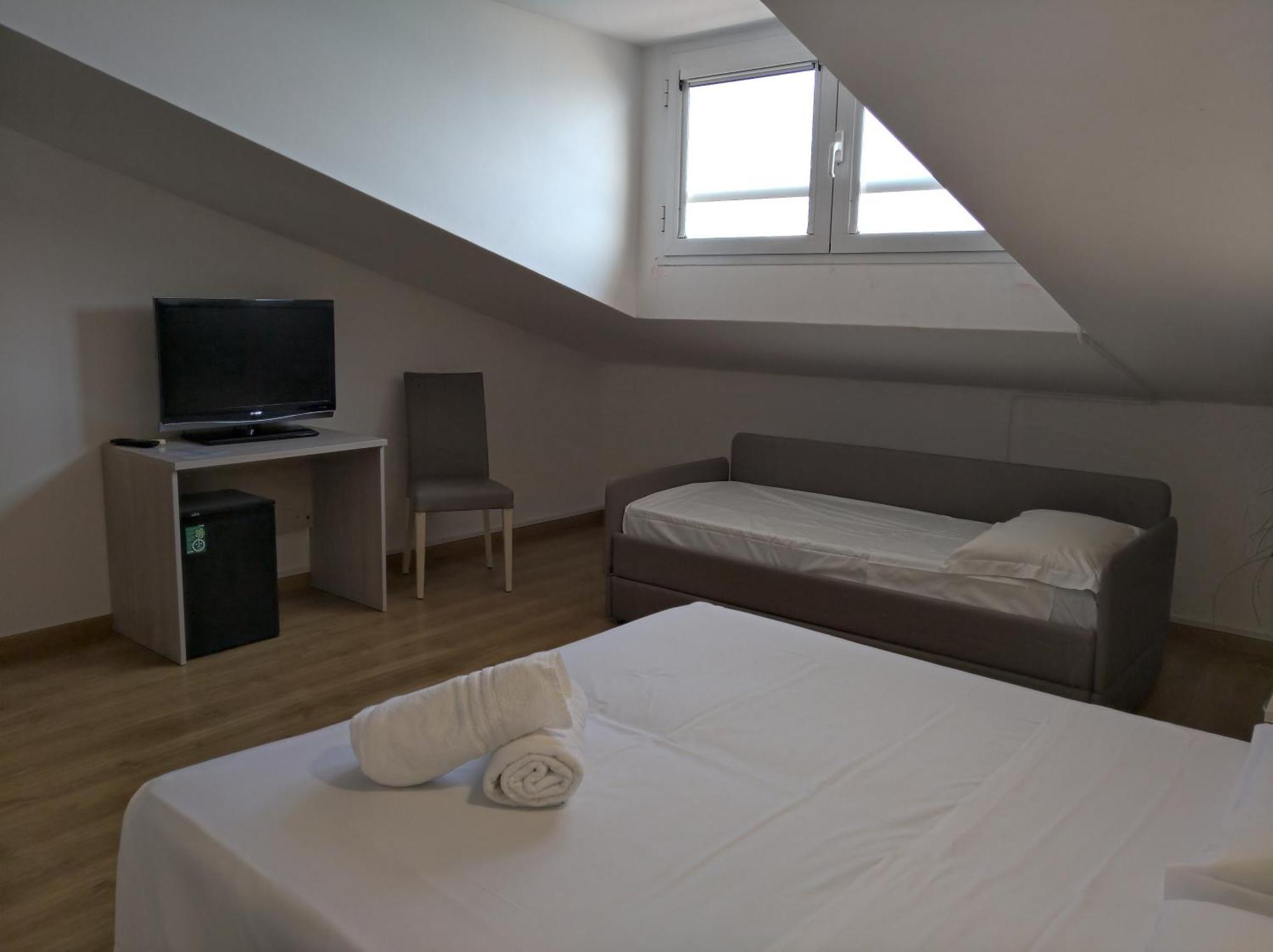 Hotel Loreley Lido di Jesolo Eksteriør bilde