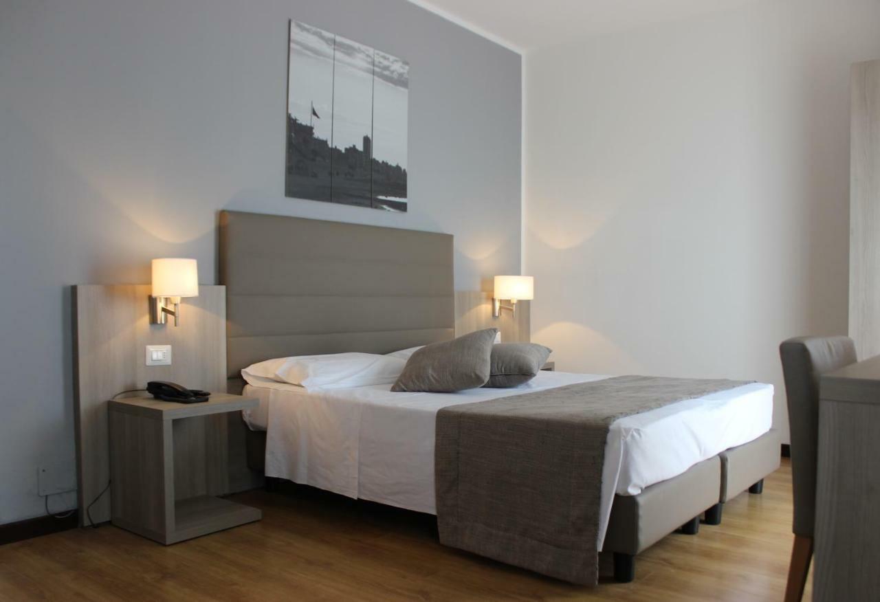 Hotel Loreley Lido di Jesolo Eksteriør bilde