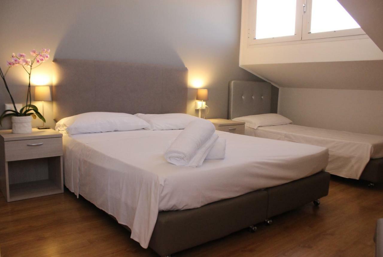 Hotel Loreley Lido di Jesolo Eksteriør bilde